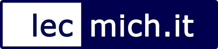 lecmich.IT – Lechner Michael IT Solutions